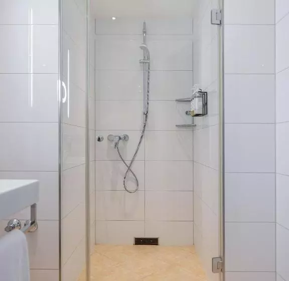 هتل Numa I Artol Rooms & Apartments