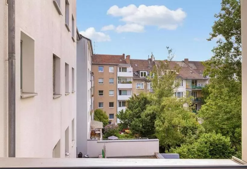 هتل Numa I Artol Rooms & Apartments