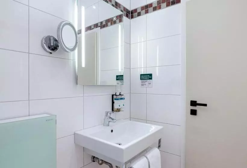 هتل Numa I Artol Rooms & Apartments