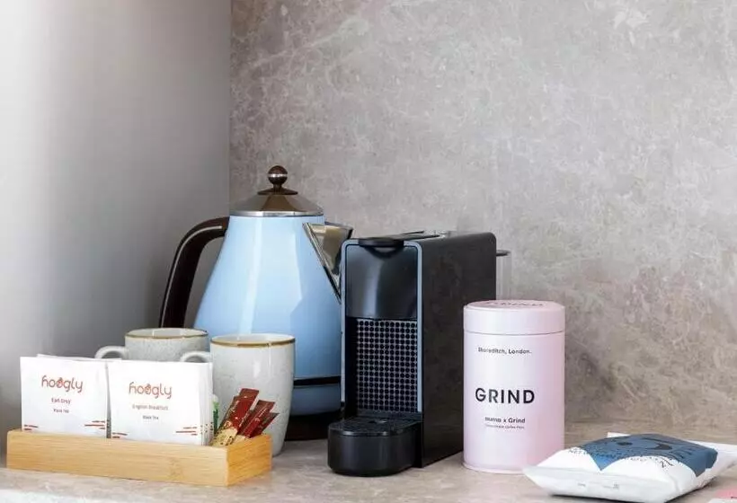 هتل Numa I Artol Rooms & Apartments