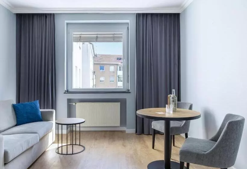 هتل Numa I Artol Rooms & Apartments