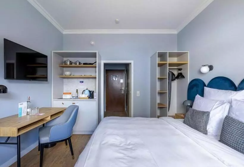 هتل Numa I Artol Rooms & Apartments