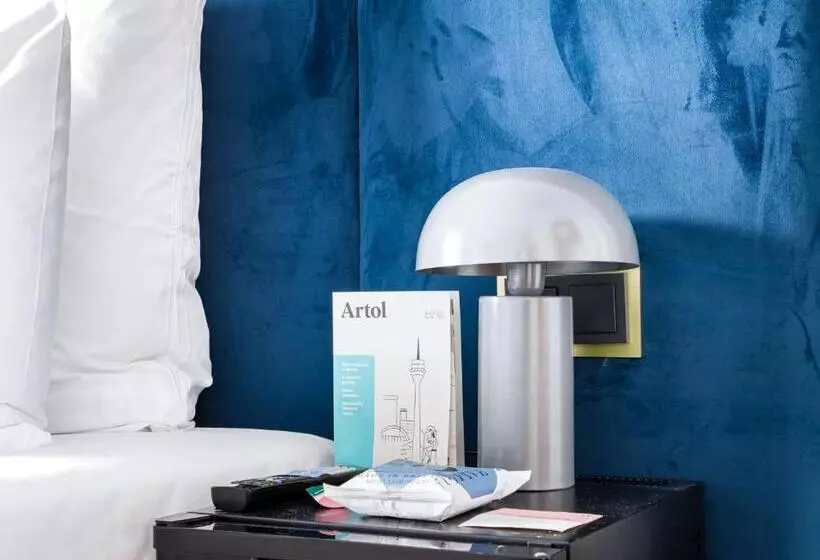 هتل Numa I Artol Rooms & Apartments