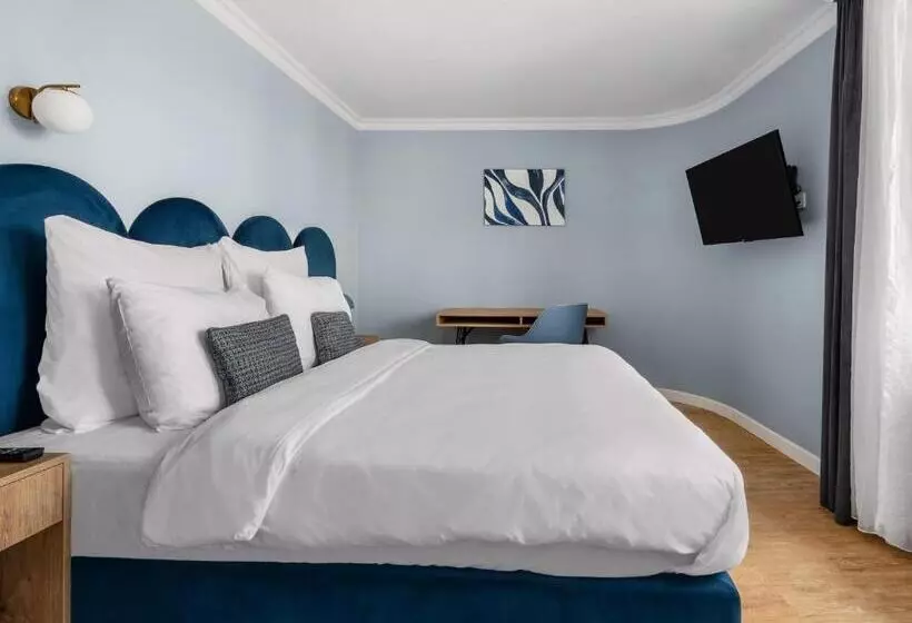 هتل Numa I Artol Rooms & Apartments