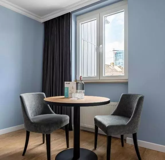 هتل Numa I Artol Rooms & Apartments