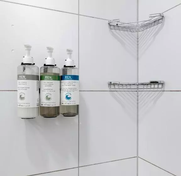 هتل Numa I Artol Rooms & Apartments