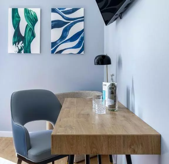 هتل Numa I Artol Rooms & Apartments