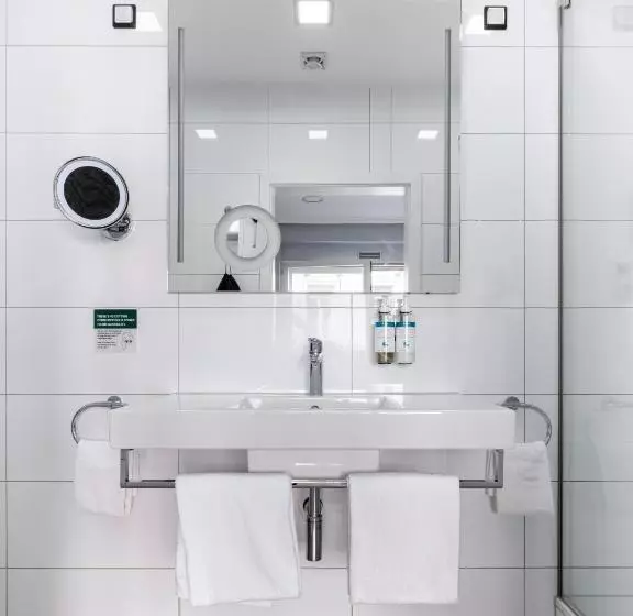 هتل Numa I Artol Rooms & Apartments