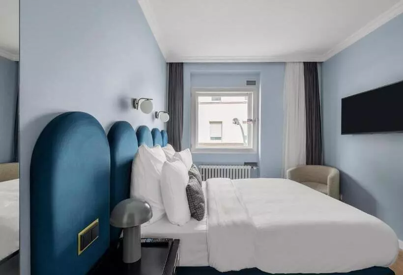 هتل Numa I Artol Rooms & Apartments