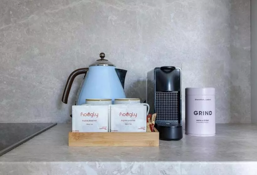 هتل Numa I Artol Rooms & Apartments