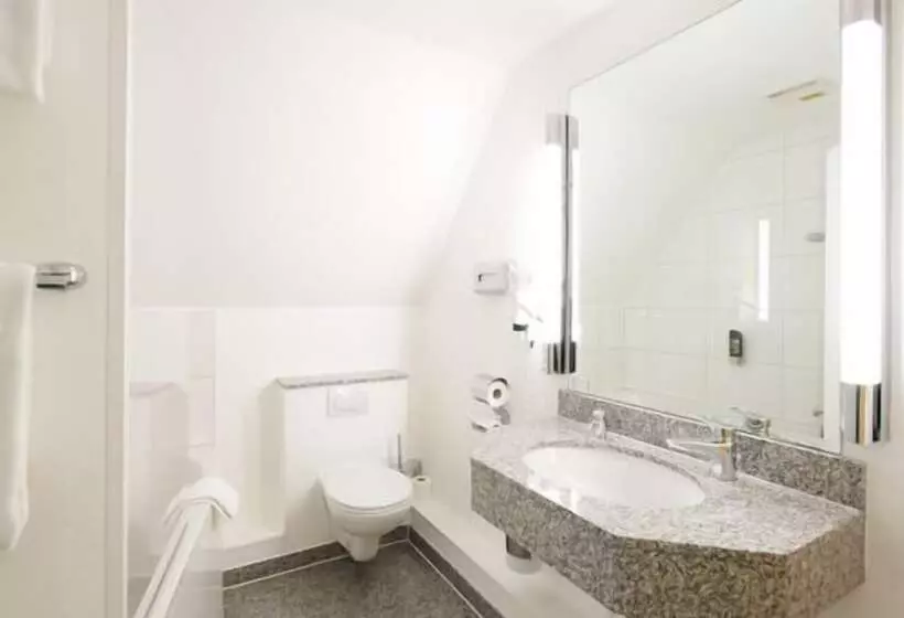 Отель Schutzenhof