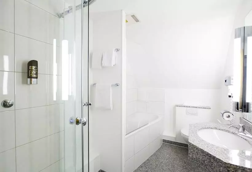 Отель Schutzenhof