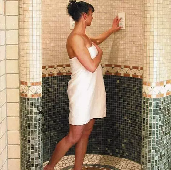 Отель Schutzenhof