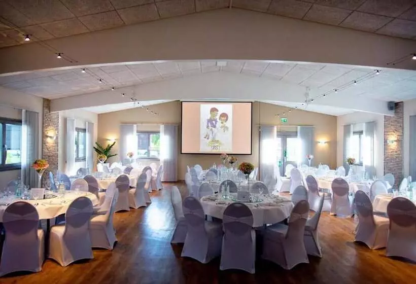 Отель Schutzenhof