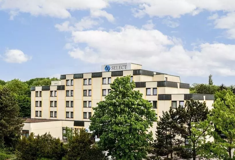 Select Hotel Osnabrück