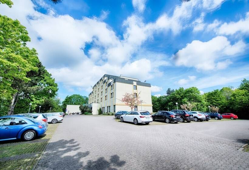 Select Hotel Osnabrück