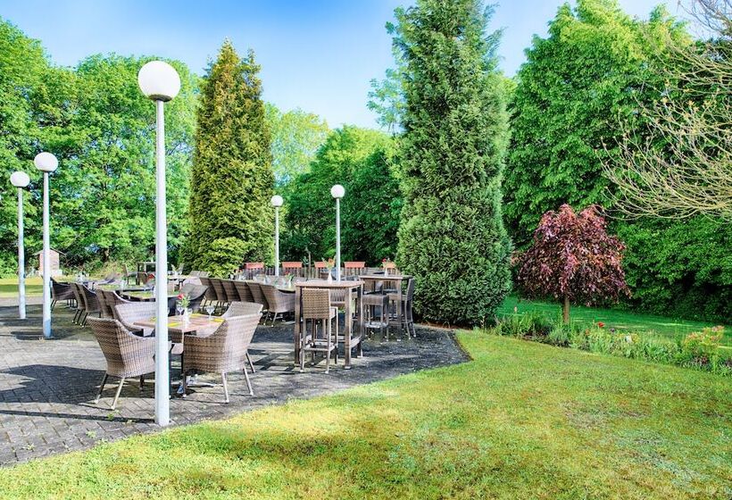 Select Hotel Osnabrück