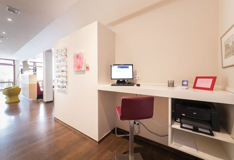 Select Hotel Osnabrück