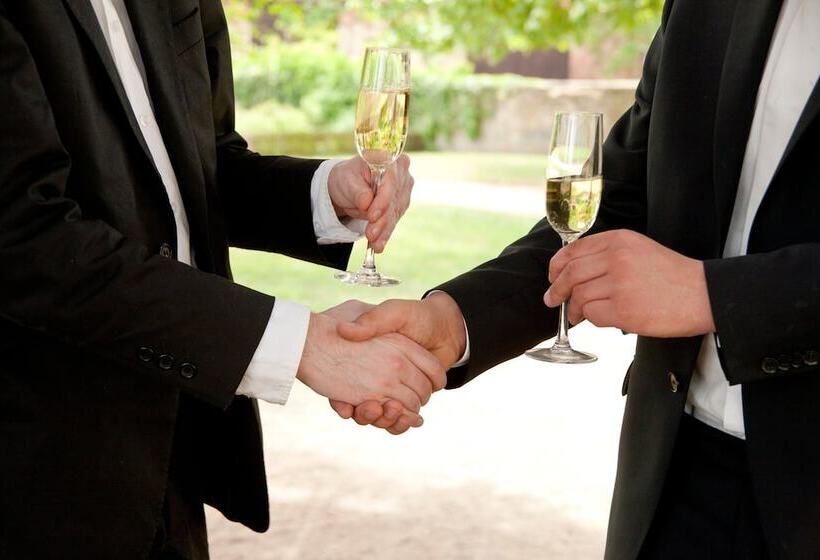 Select Hotel Osnabrück