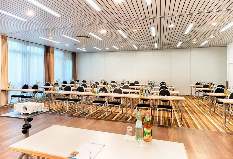 Select Hotel Osnabrück