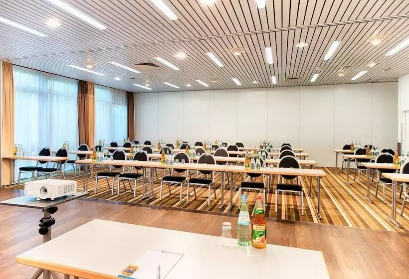 Select Hotel Osnabrück