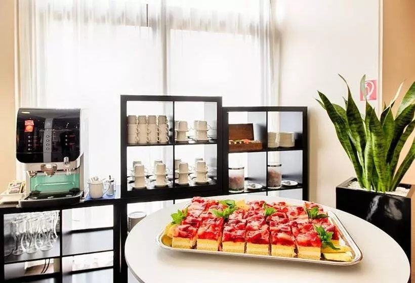 Select Hotel Osnabrück