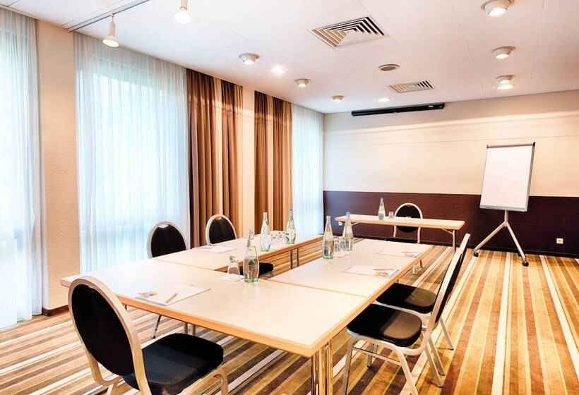 Select Hotel Osnabrück