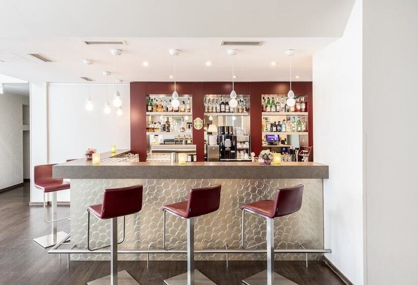 Select Hotel Osnabrück