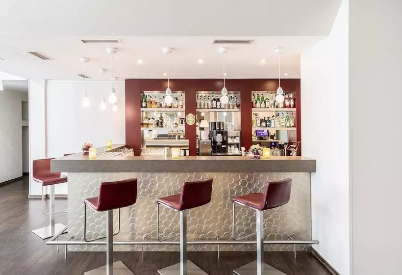 Select Hotel Osnabrück