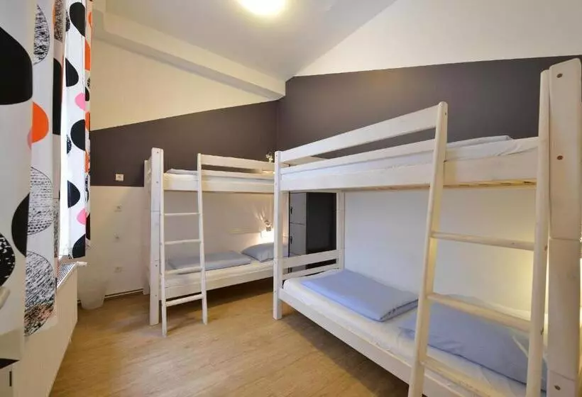 Hôtel Townside Hostel Bremen