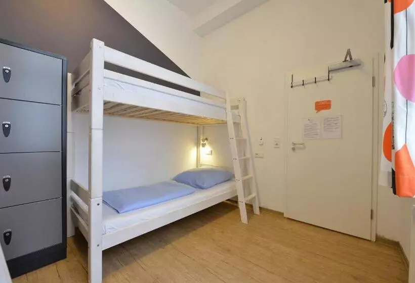 Hôtel Townside Hostel Bremen