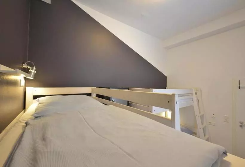 Hôtel Townside Hostel Bremen