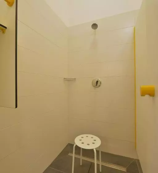 Hôtel Townside Hostel Bremen