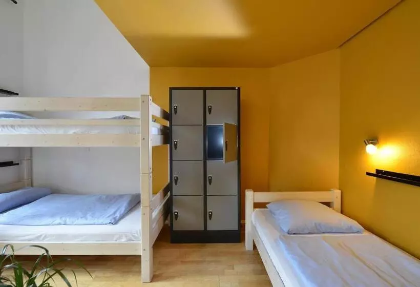 Hôtel Townside Hostel Bremen