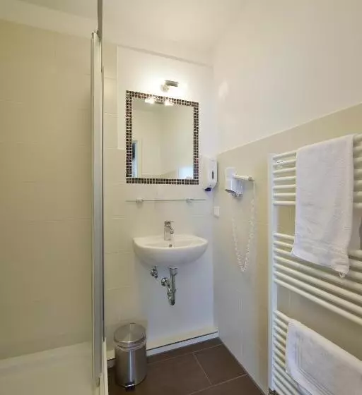 Hôtel Townside Hostel Bremen