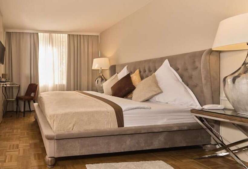 בית מלון כפרי Van Bebber