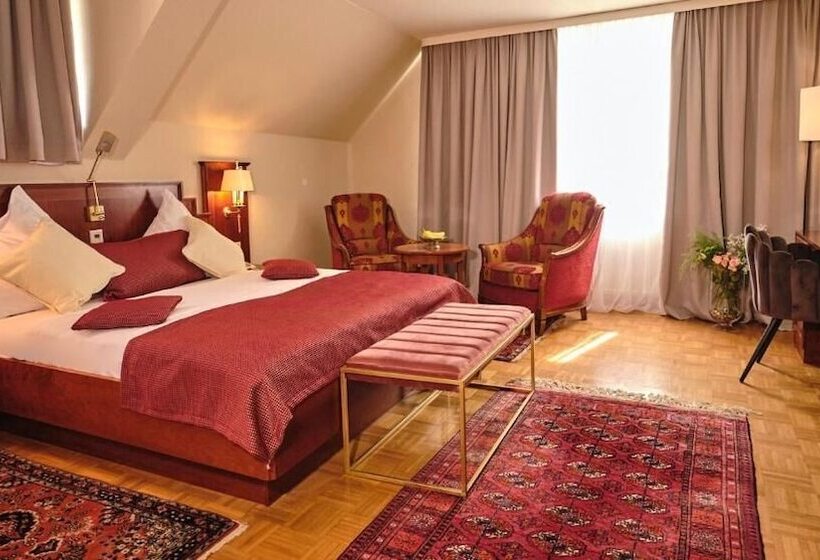 בית מלון כפרי Van Bebber