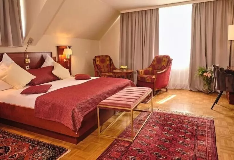 ホテル Van Bebber