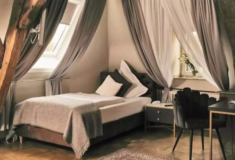 ホテル Van Bebber