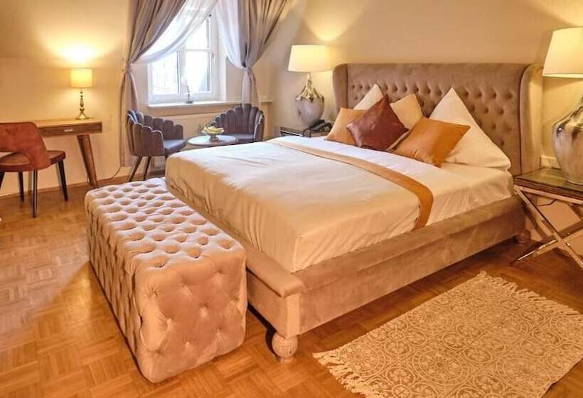 בית מלון כפרי Van Bebber