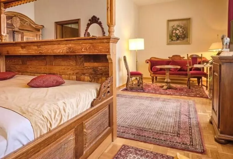 ホテル Van Bebber