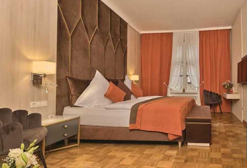 בית מלון כפרי Van Bebber