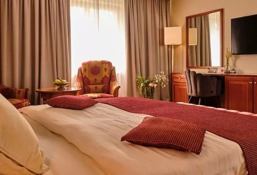 ホテル Van Bebber