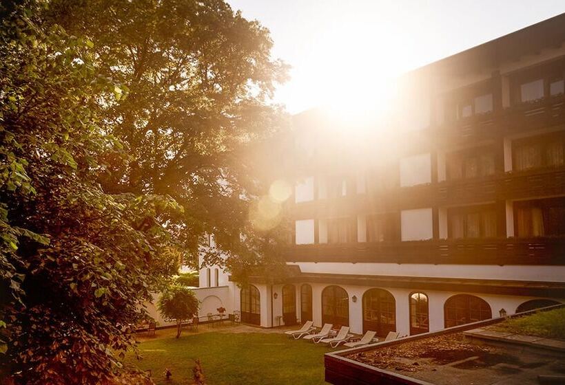 酒店 Vital Resort Muhl