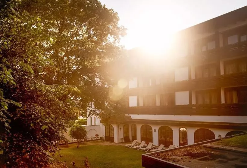 Hotel Vital Resort Muhl