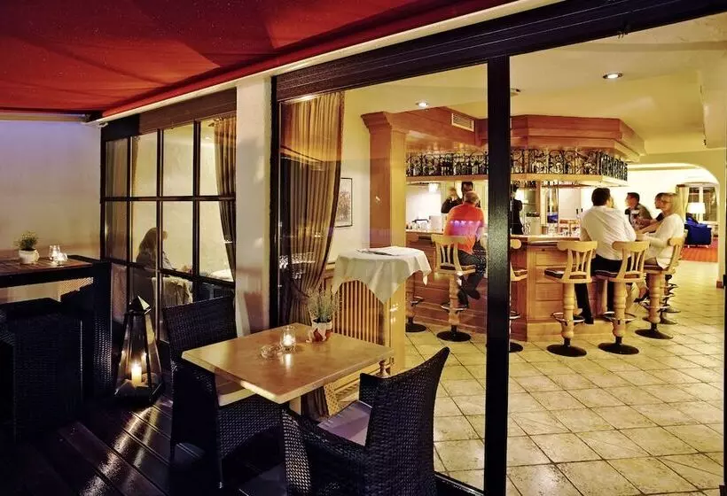 Hotel Vital Resort Muhl