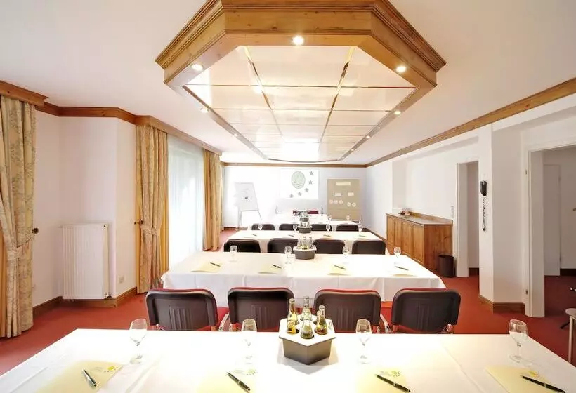 Hotel Vital Resort Muhl