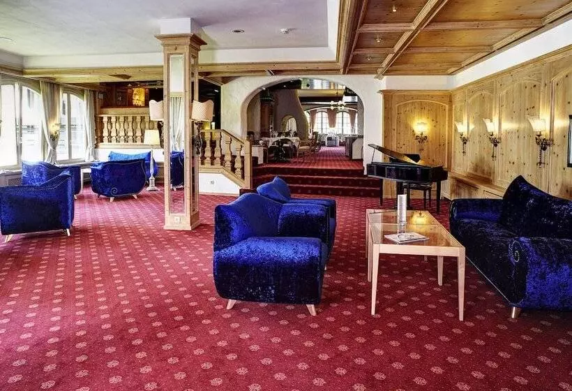 Hotel Vital Resort Muhl