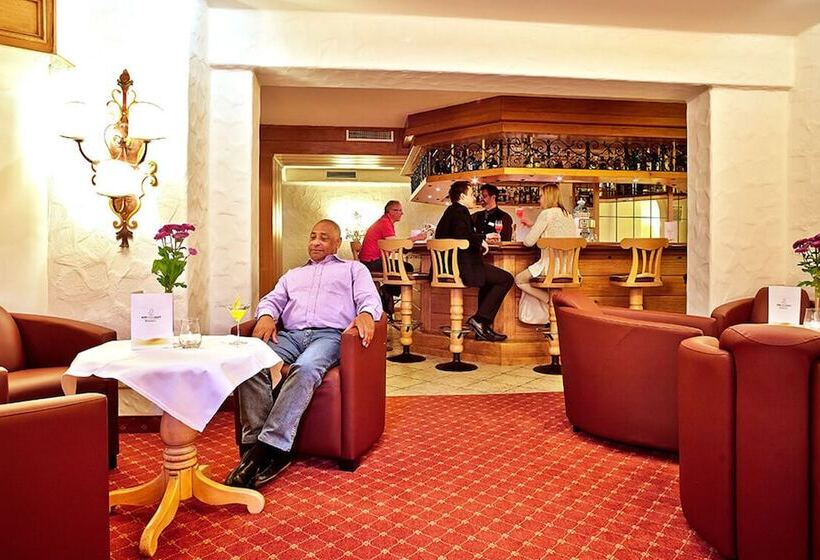 酒店 Vital Resort Muhl