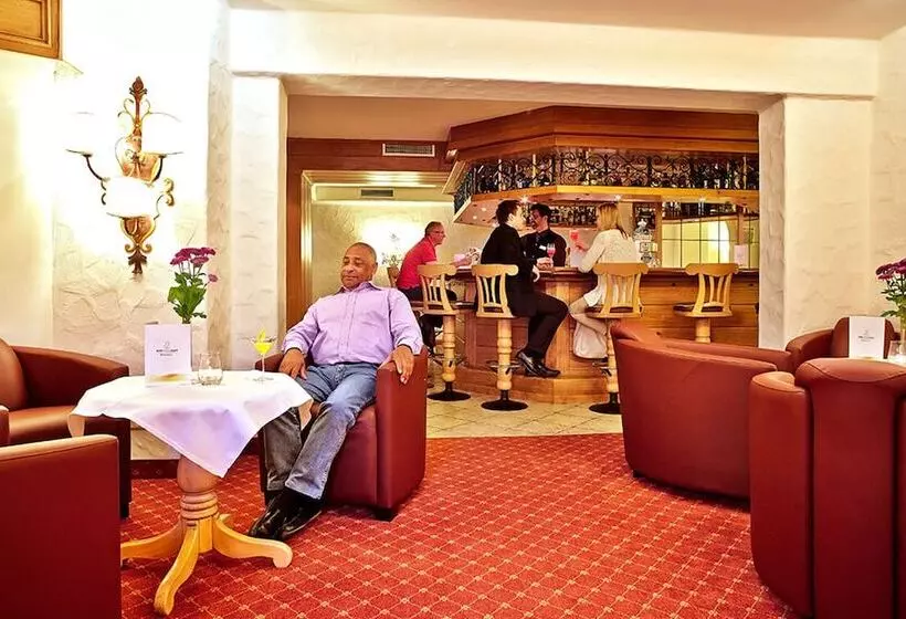 Hotel Vital Resort Muhl